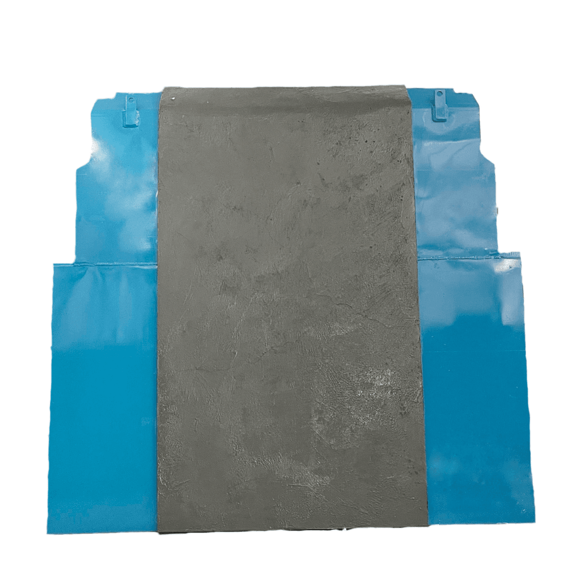 Aluminum Front Cover