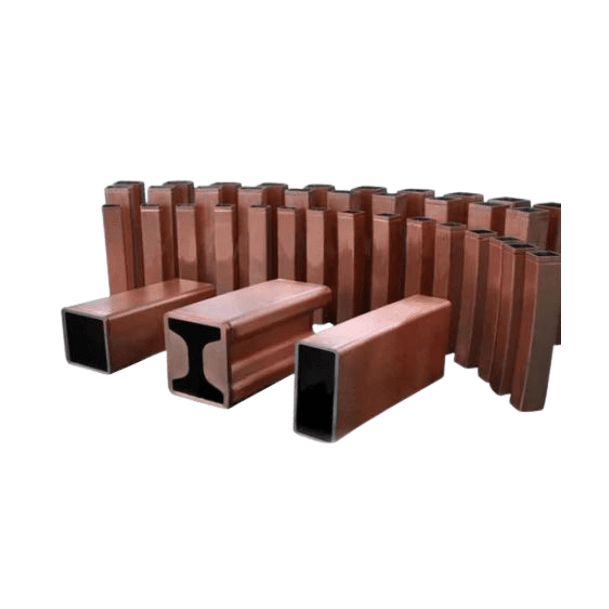 Copper Mold