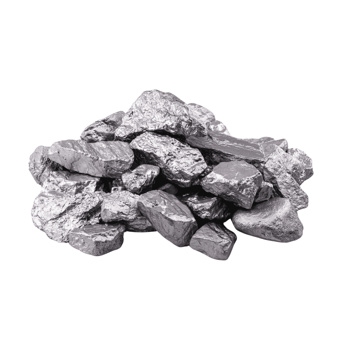 Ferro Alloys