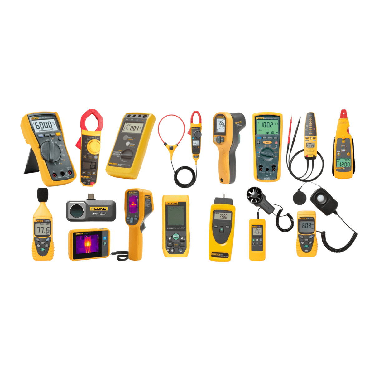 Fieldman Control System