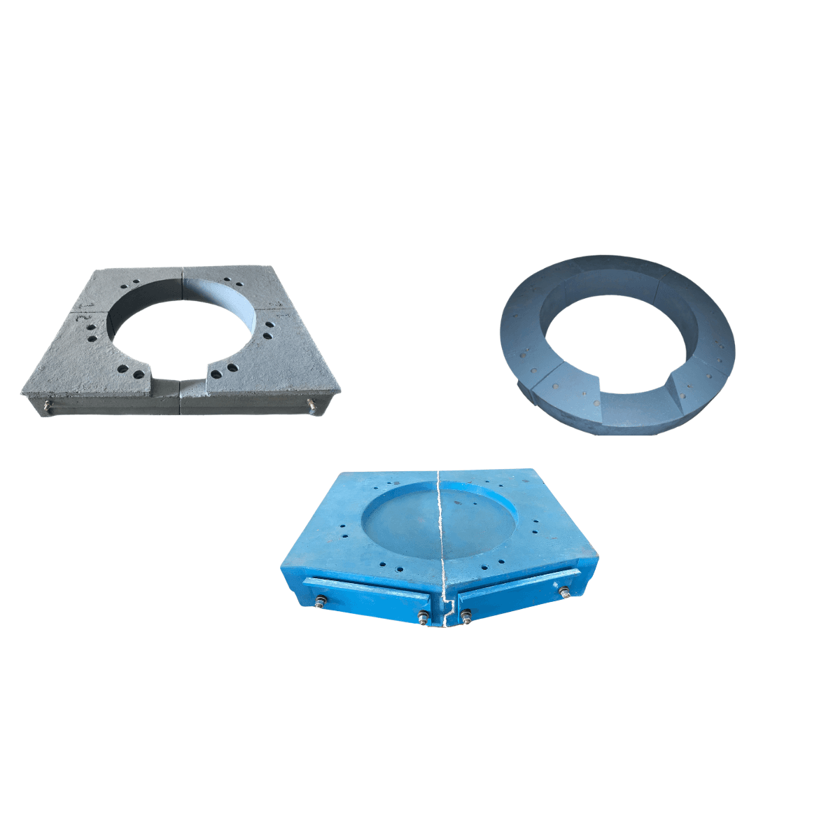 Top Bottom Spares