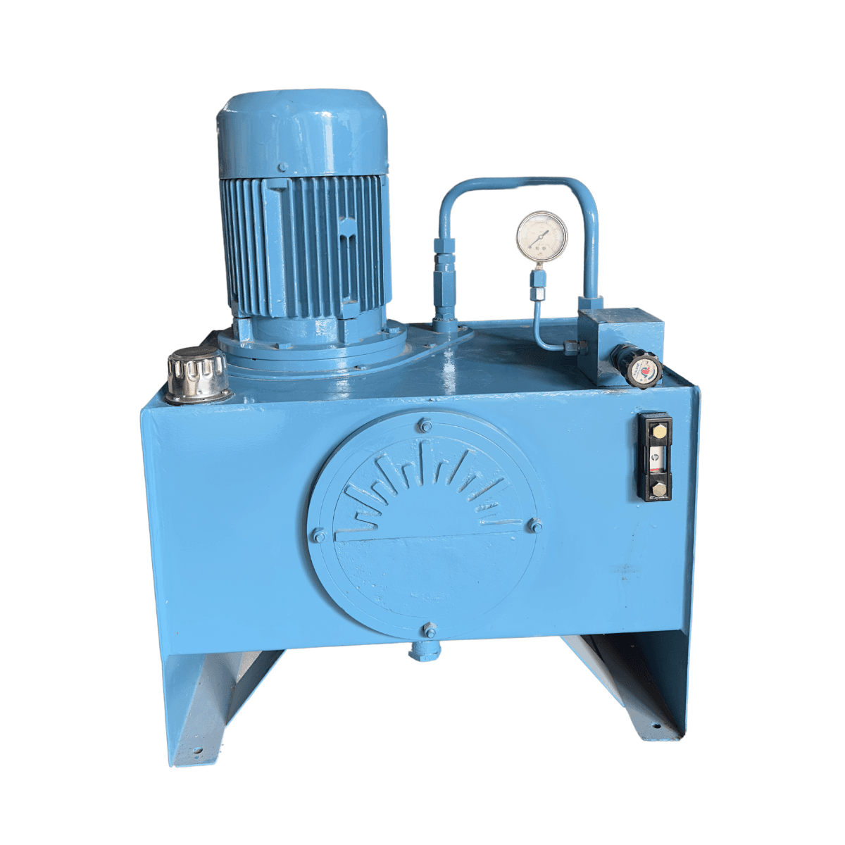 Hydraulic Power pack Unit