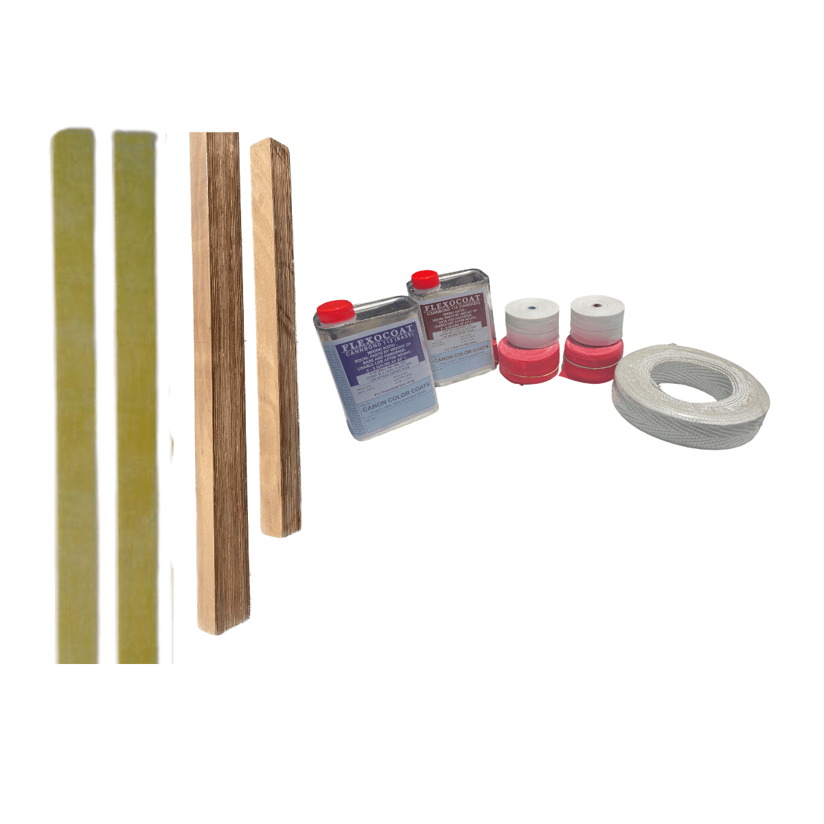 Induction Furnace Coil Insulation