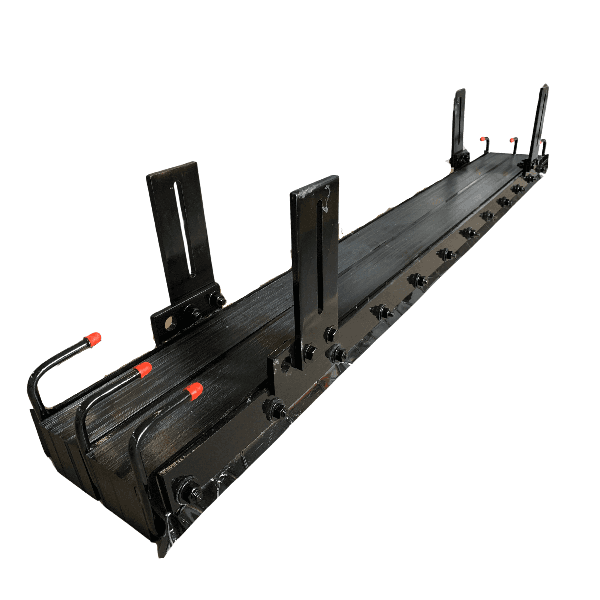 Magnetic Shunt / Yoke 