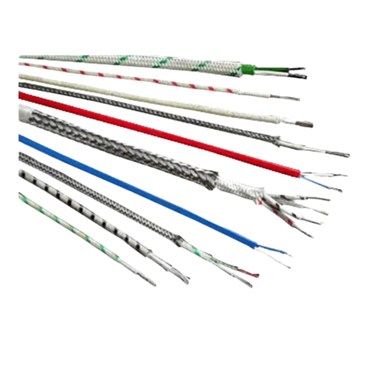 Neoprene Cable