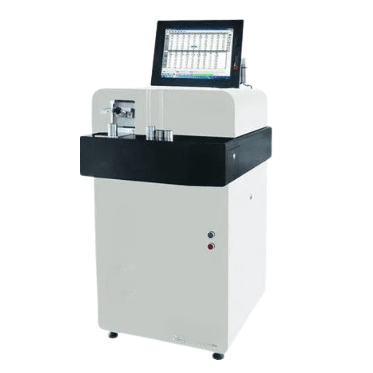 Spectro Meter