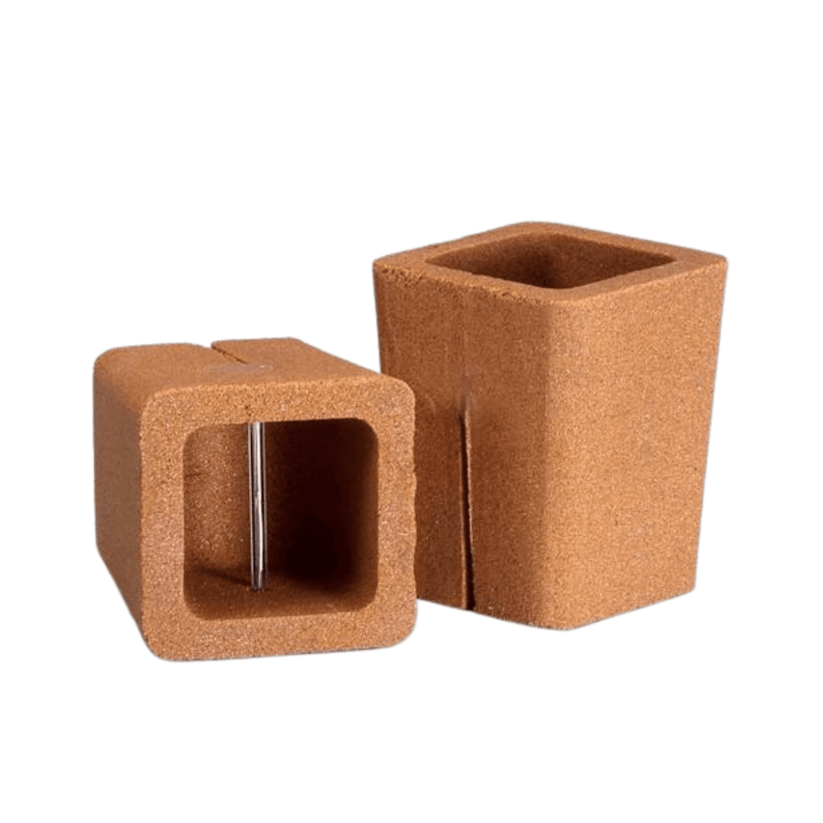 Carbon cups