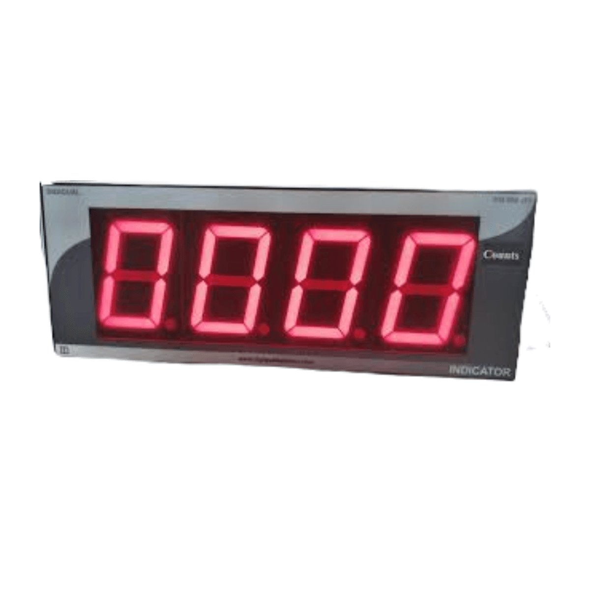 Meter Jumbo Display