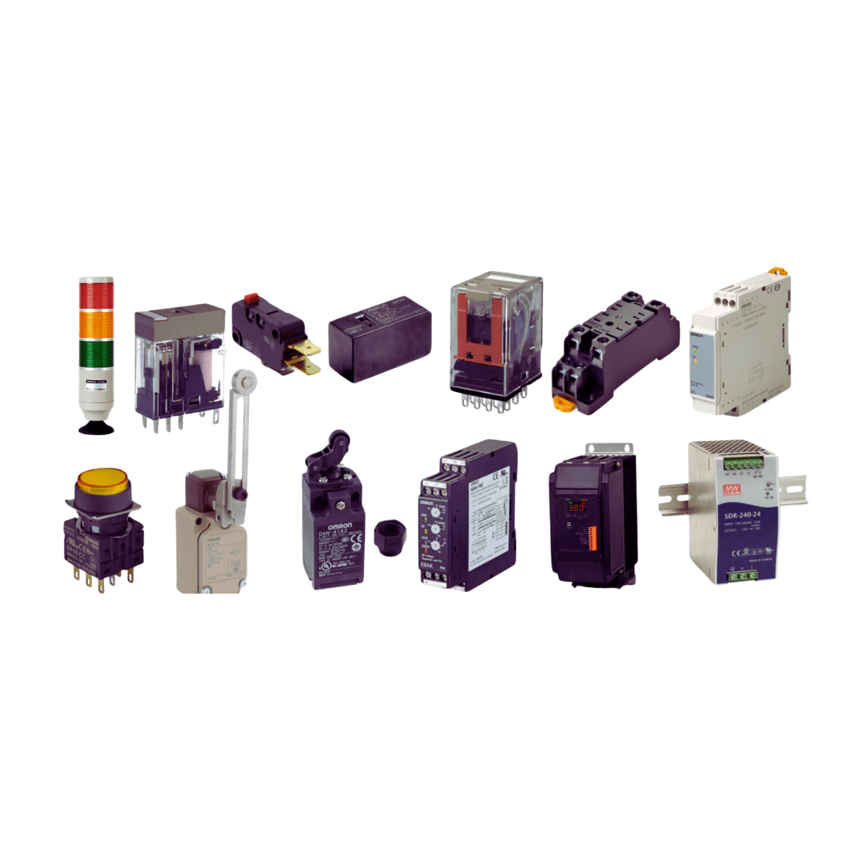 Power Supply